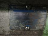 Newman 150 HP, 1180 RPM